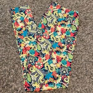 LulaRoe leggings